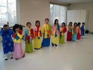 WesleyUMCKids